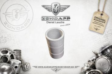 Preview: Zündapp Ansaugrohr KS 50 – VM20-151 Vergaser – 284-04.110 – Strömungsoptimierte Premium-Nachfertigung